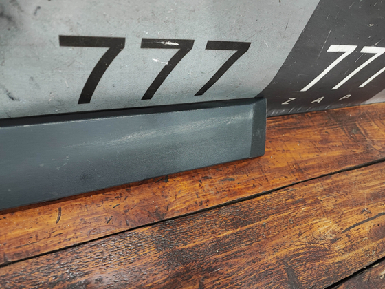 Накладка двери передней правой Haval Jolion 24-нв Б/У Оригинал 5006116XST01A