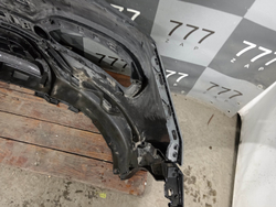 Бампер передний Hyundai Santa Fe 3 (DM) 12-16 Б/У Оригинал 865112W000