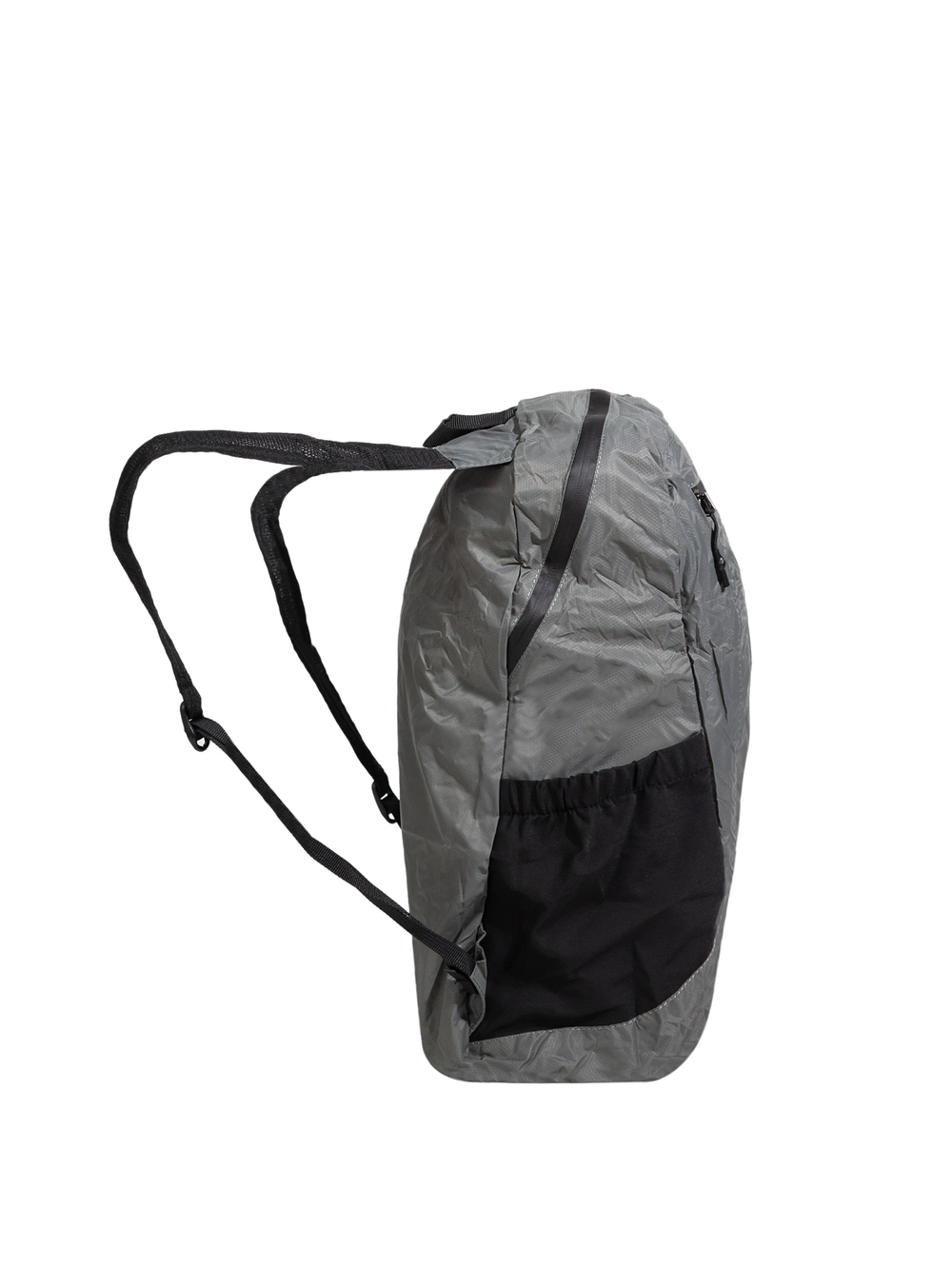 Рюкзак Naturehike yunyan сверхлегкий складной, 18л, серый (NH17A012-B)