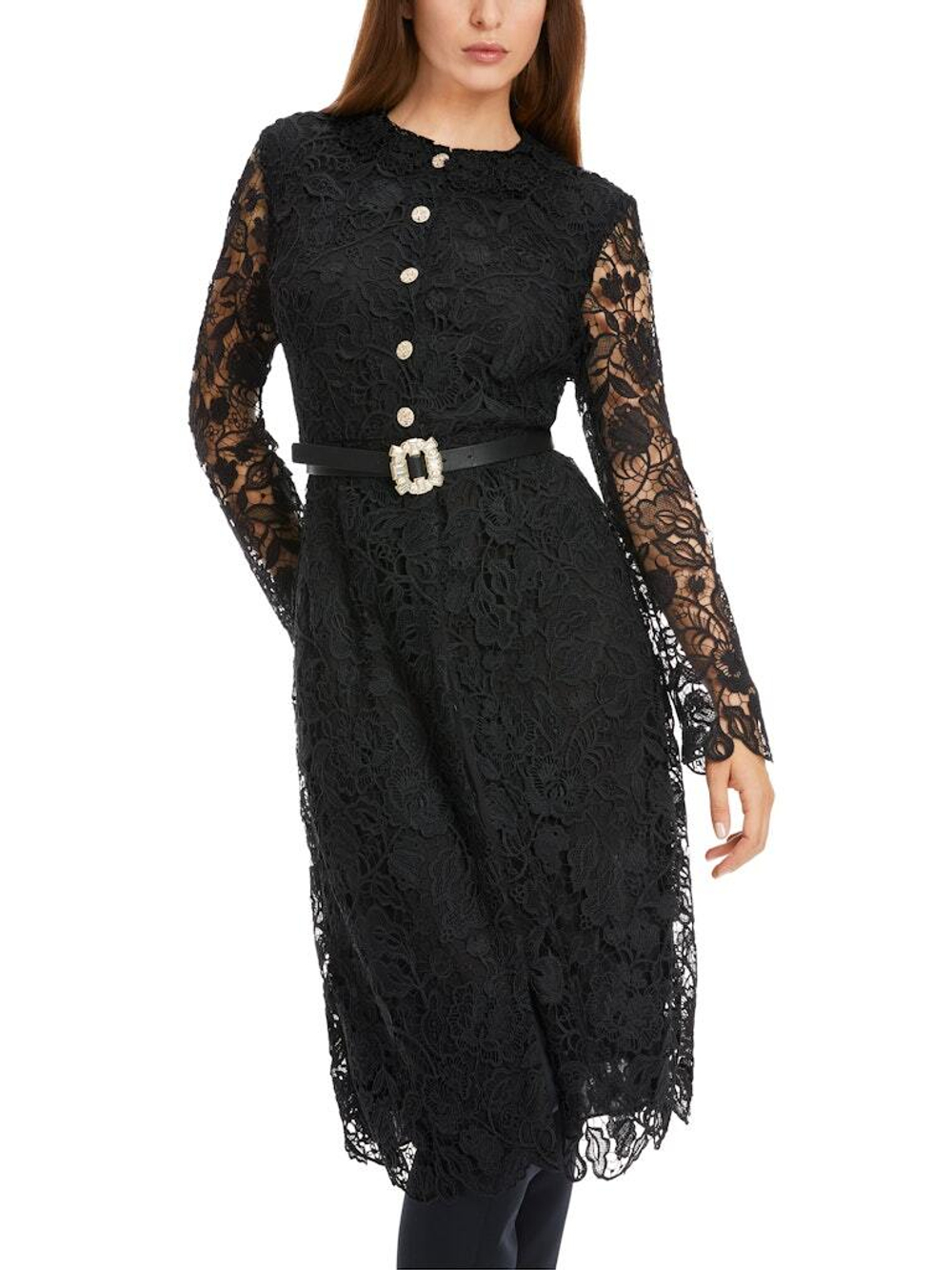 XG 21.11 W12   платье