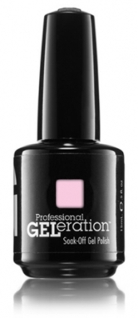 Гель-лак GEL-976 Bellini Baby 15 мл