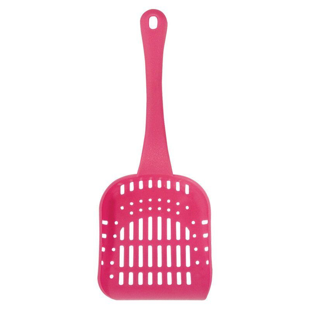 Совок для кошачьего туалета, 260*100*45мм, Gamma