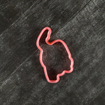 Гимнастка №1