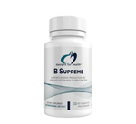 Designs For Health - BSP060 - B-Supreme 60 capsules