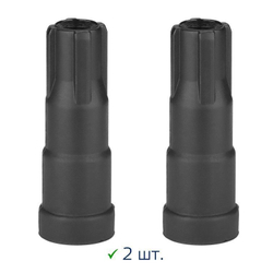 Наконечники на катушки зажигания k4m, re:volta, RVLT-86A