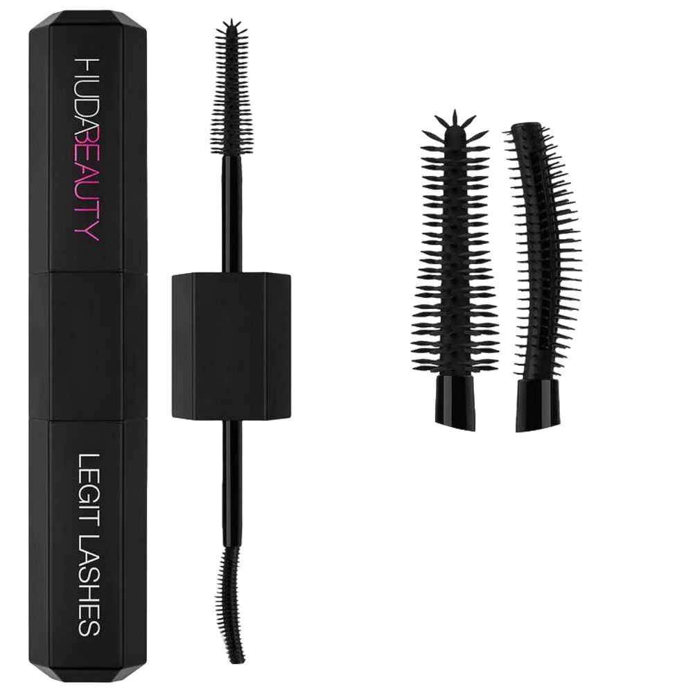 Huda Beauty Legit Lashes Mascara