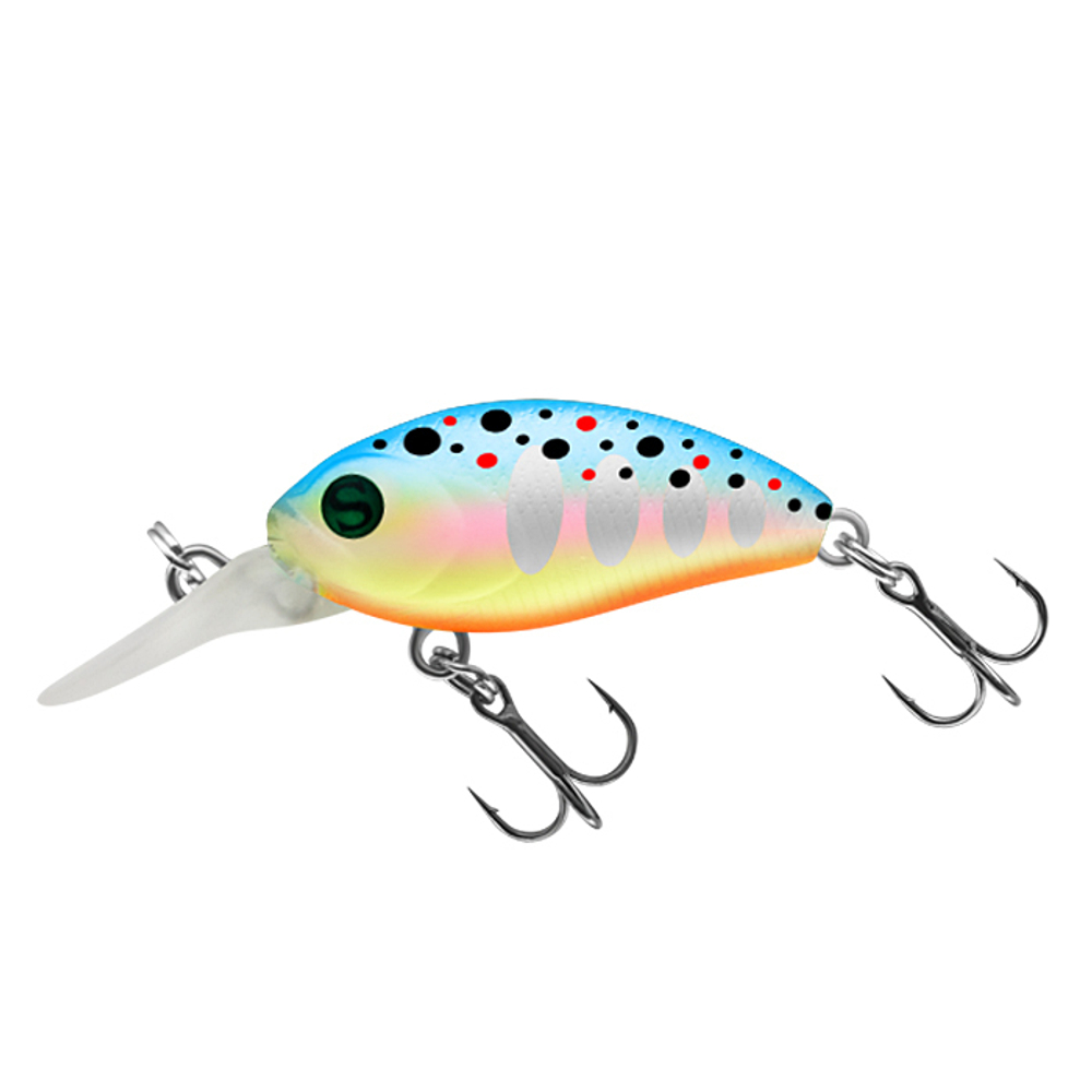 Воблер Sprut Rini Crank D