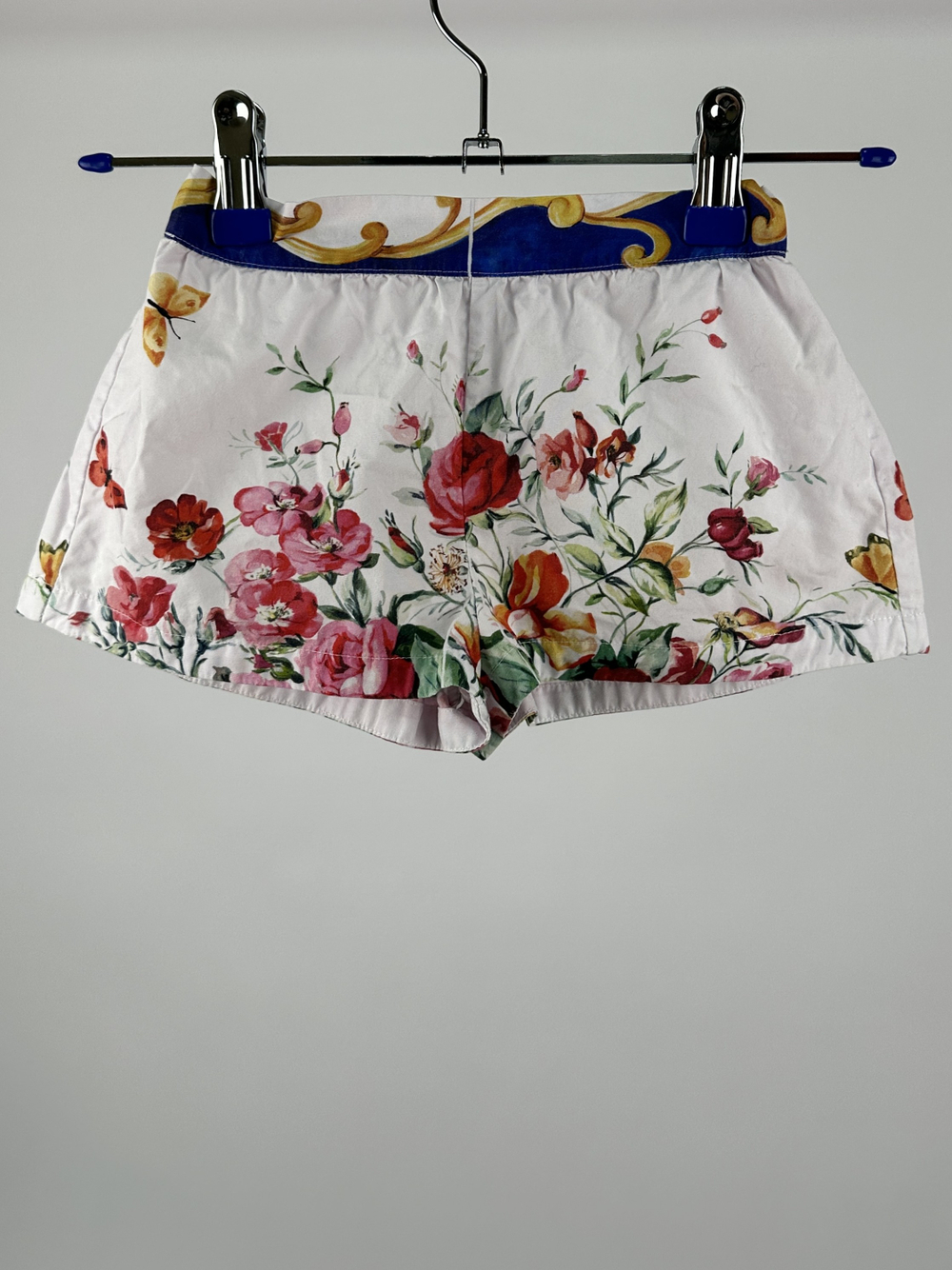 Костюм Dolce&Gabbana