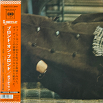 Bob Dylan ‎– Blonde On Blonde 2LP (Япония 2022г.)