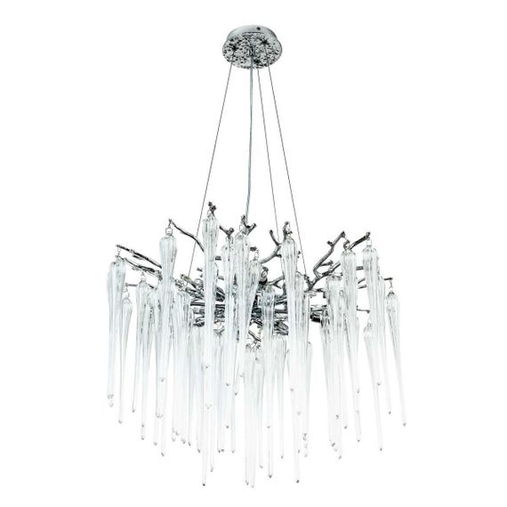 Подвесная люстра Modelux Modestyle MS.2114.600 CR