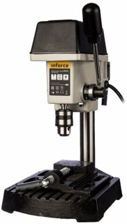 Настольный сверлильный станок Machinery DM150