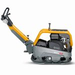 Виброплита бензиновая Wacker Neuson BPU 5260 Ah профессиональная - [373 кг / 52 кН / Honda GX390]