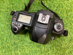 Nikon D70s 25.000 кадров