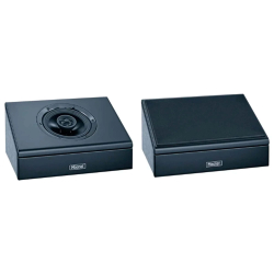 Полочная акустика Magnat AEH 400-ATM Black