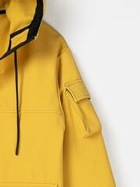 Куртка Softshell демисезонная "Нарцисс" 7+