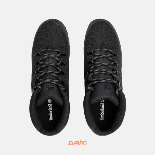 Ботинки Timberland Euro Sprint Fabric WP  артикул:TB0A1QHR0151 - купить в магазине Дайс
