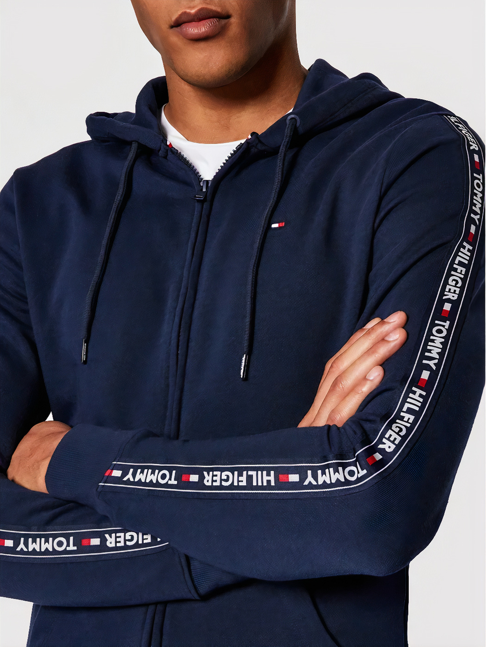 Толстовка Tommy Hilfiger