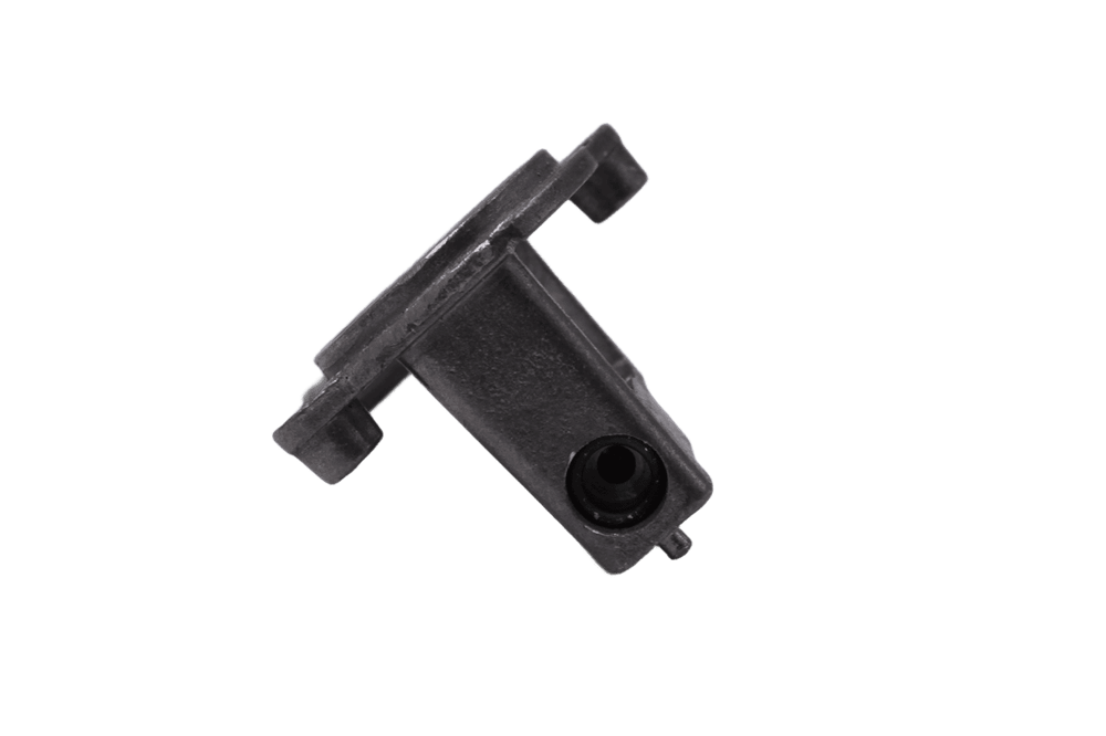 Корпус горелки большой мощности 1470.03.701-01 газовой плиты Flama, King