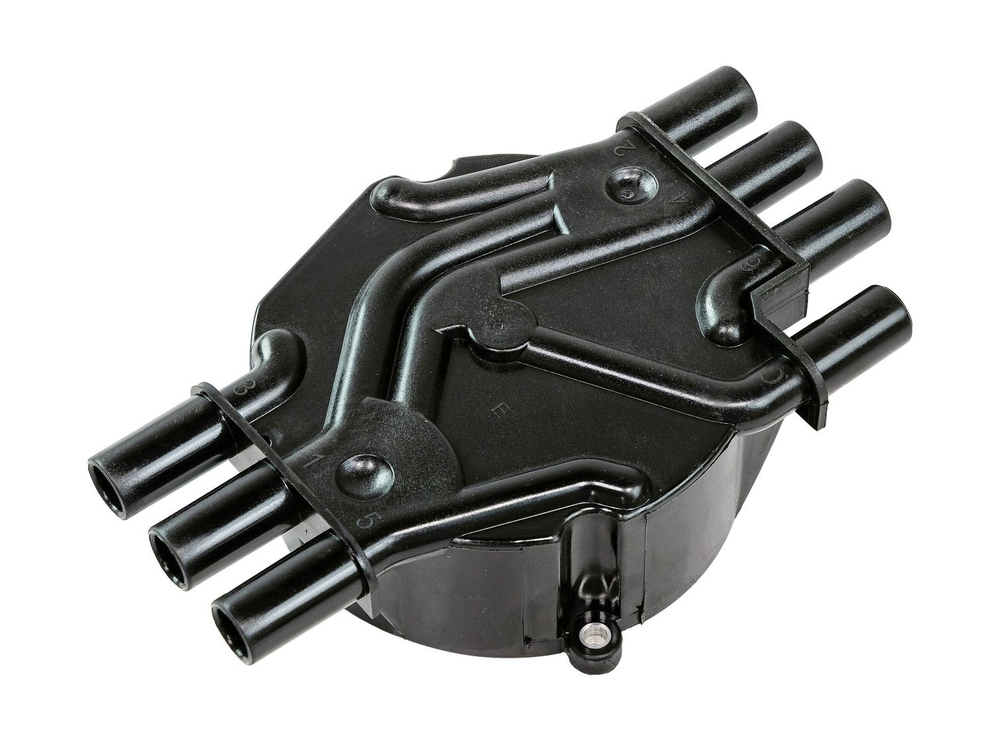 Корпус трамблера Volvo Penta 4.3L Vortec V6, Recmar