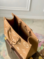 Louis Vuitton OnTheGo MM