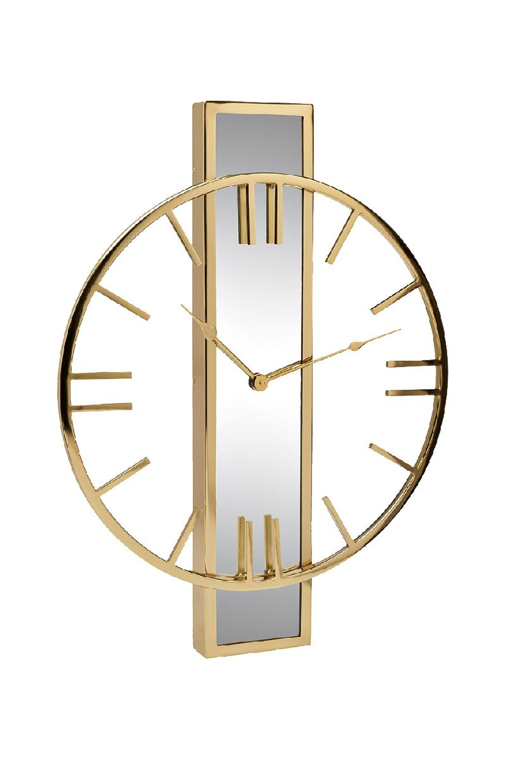 Часы настенные Garda Decor 79MAL-5821-61G