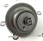 Насос масляный | 332/G1855 | Аналог