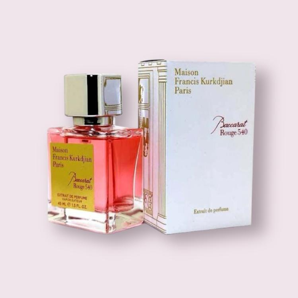 Суперстойкий мини парфюм Maison Francis Kurkdjian "Baccarat Rouge 540",45ml