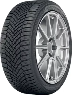 Yokohama Bluearth*Winter V906 225/40 R18 92W XL
