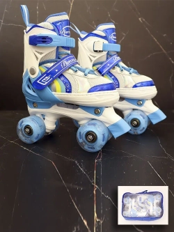 Ролики квады