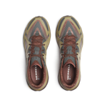 Кроссовки Merrell Agility Peak 6 BOA® 1TRL Umber/Beluga