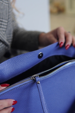 СУМКА Италия Le Borsette 85880