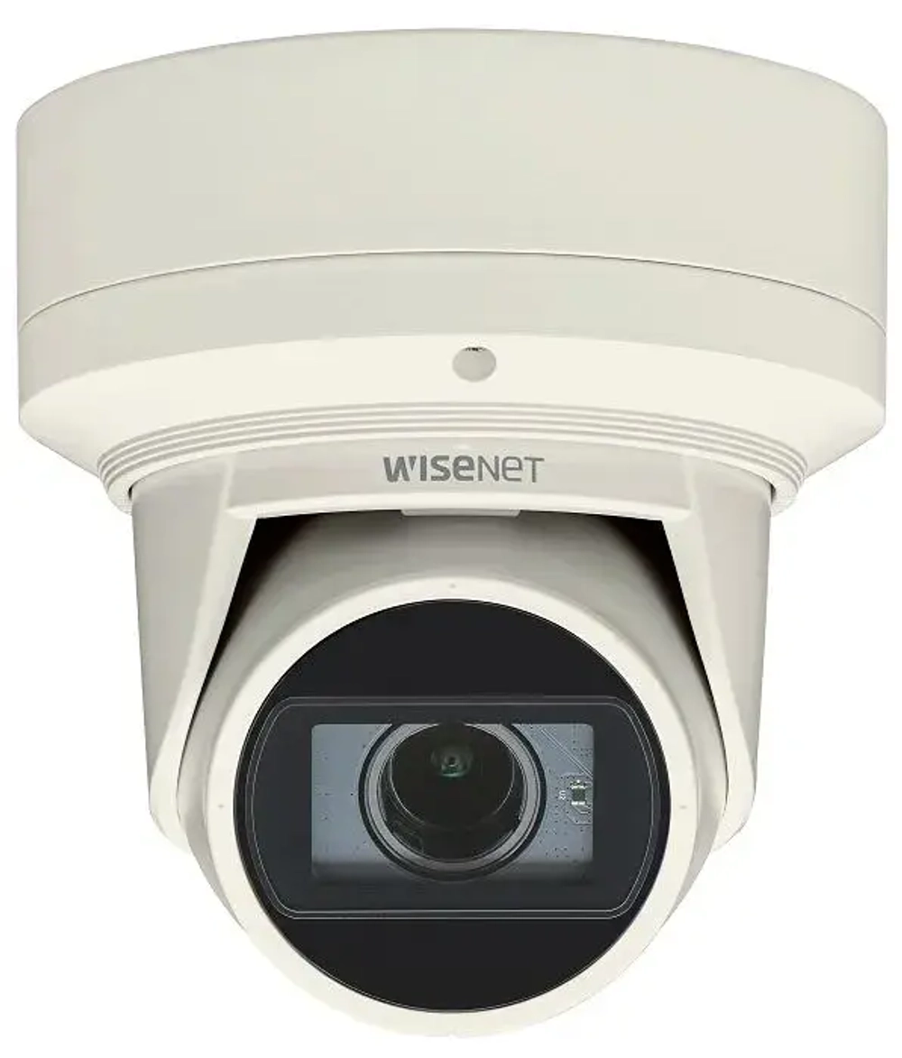 Видеокамера Wisenet QNE-6080RV
