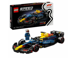 Конструктор LEGO Speed Champions 77243 Гоночный болид F1 Oracle Red Bull Racing RB20