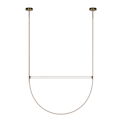 10221/2050 Подвесной светильник LOFT IT Liana