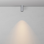 Накладной светодиодный светильник Maytoni FOCUS LED C056CL-L12W2.7K-W-PT