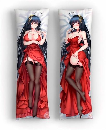 Дакимакура Тайхо №11