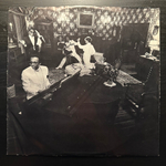 Chic - Risque (США 1979г.)