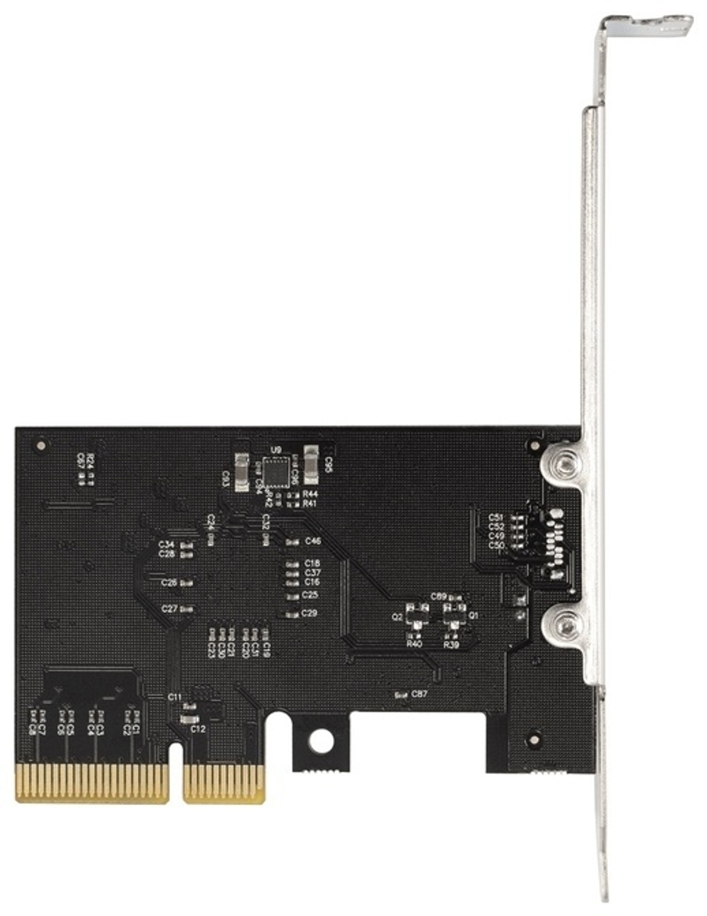 Плата расширения ExeGate EXE-321 PCI-E