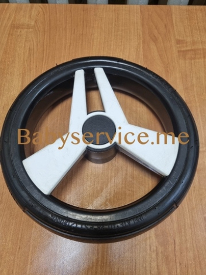 Колесо Junama заднее белый