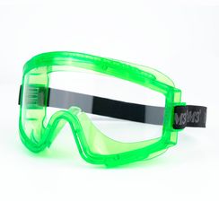 Очки Росомз ЗН11 PANORAMA (2С-1,2) закрытые с непрямой вентиляцией, арт. 21111