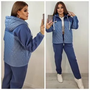 Костюм УК-058-3 Fabrika