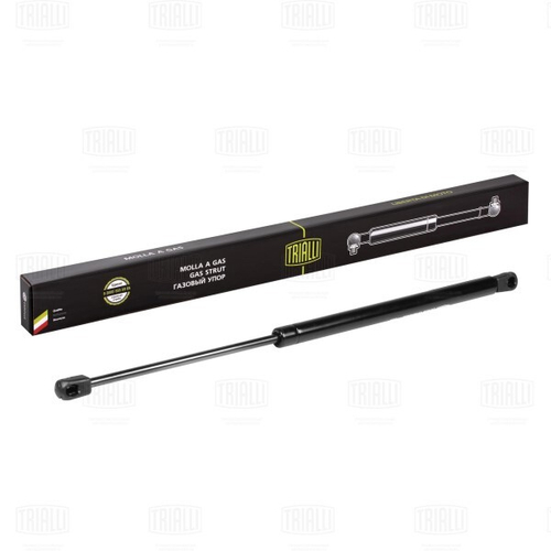 Амортизатор 5-ой дв. Kia Sorento (09-) (TRIALLI)