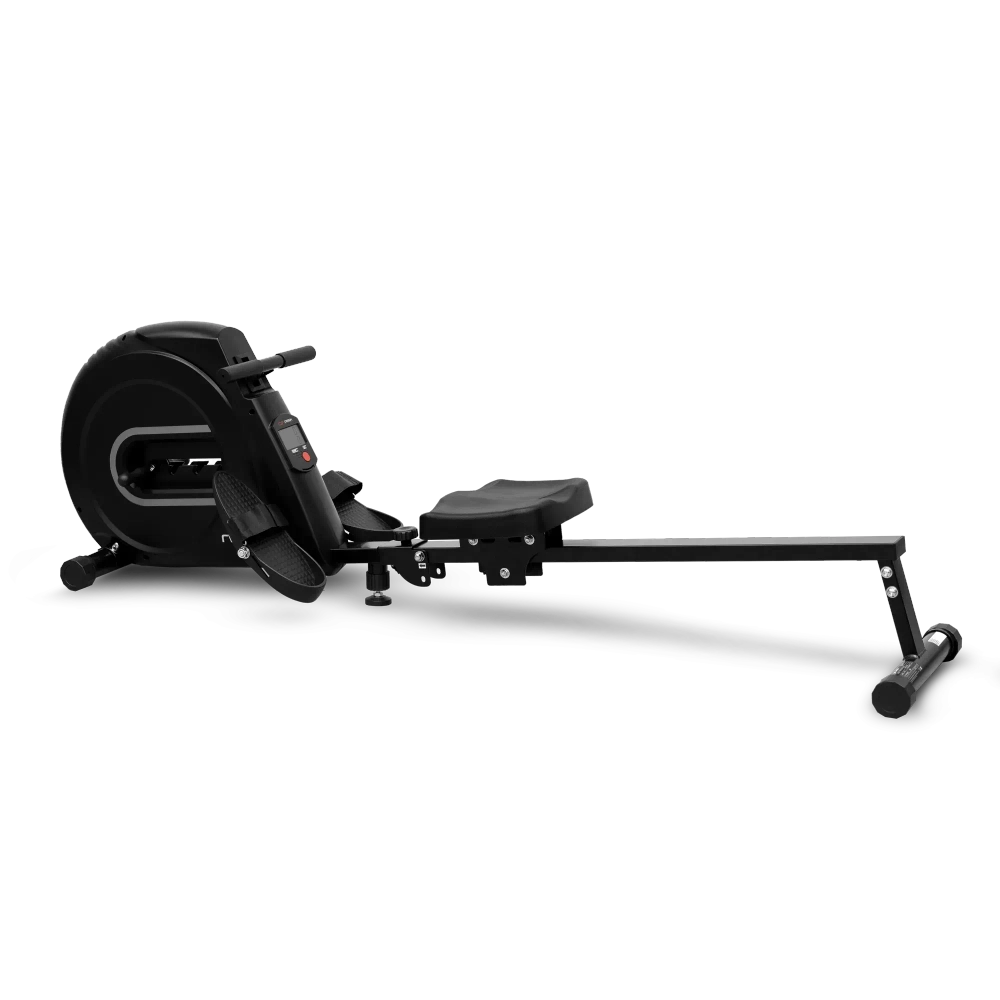 Гребной тренажер домашний CARBON FITNESS RW70