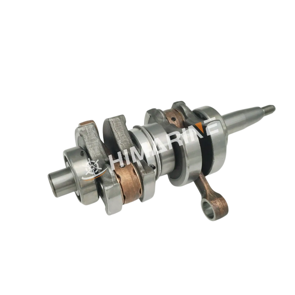 Коленчатый вал Yamaha 6/8 (677-11400-02)