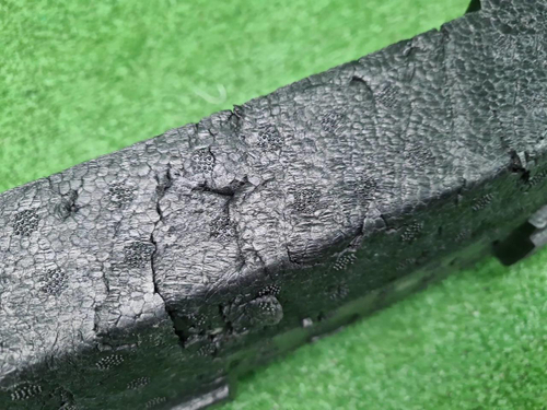 Абсорбер переднего бампера Hongqi HS5 (2019-н.в.)