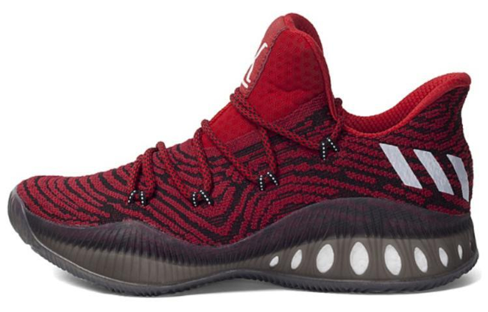 Кроссовки Adidas Crazy Explosive Low