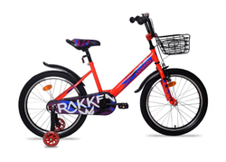 Велосипед KRAKKEN Jack 16