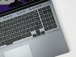 Новый ноутбук Mechrevo (16 Pro) Ryzen 7 7745HX / RTX 4070 8GB / 16GB / 1TB / 2.5K / 240Hz / Win11 / RU-EN клавиатура