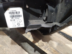 Фара левая LADA Vesta 15-22 Б/У Оригинал 8450006953