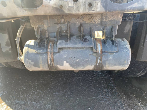 Ресивер воздушный 20L 2020г.